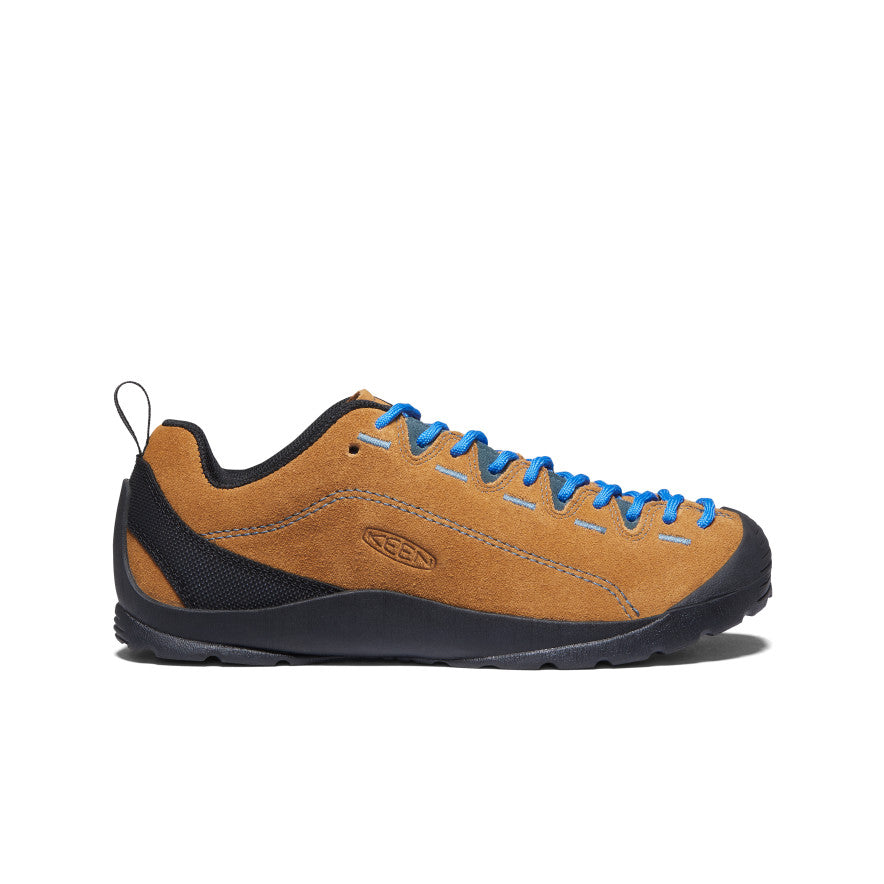 【美品】KEEN JASPER CATHAY SPICE/ORION BLUE Women's Jasper Sneaker Cathay Spice Orion Blue – KEEN Footwear