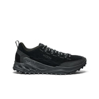 Men's Jasper Zionic Black Alloy