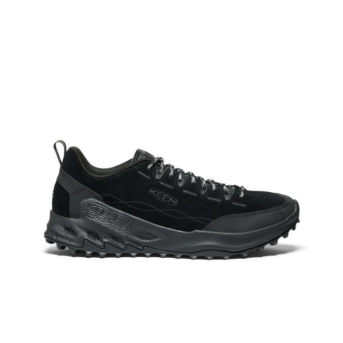 Men's Jasper Zionic Black Alloy