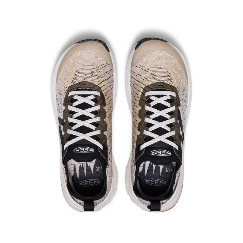 Women's Seek Safari Black