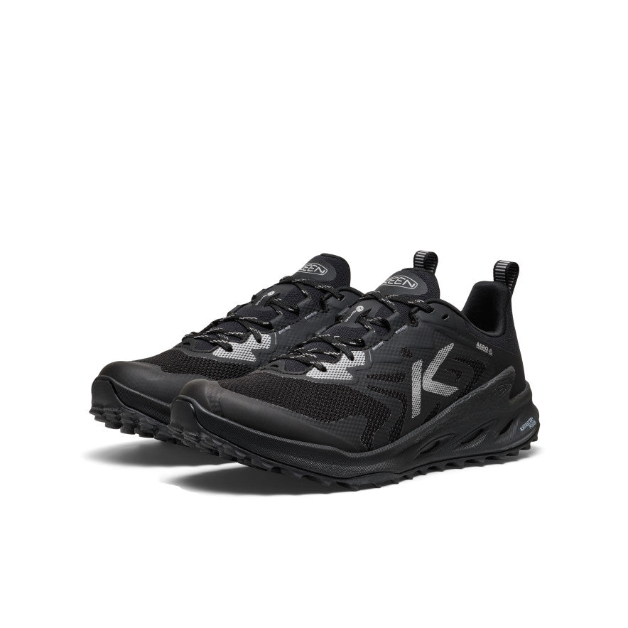 Triple Black