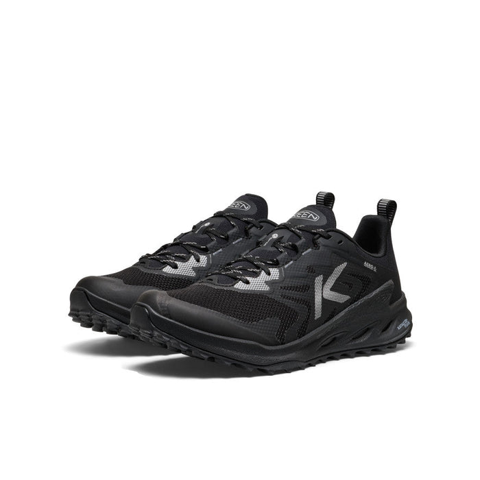 Triple Black