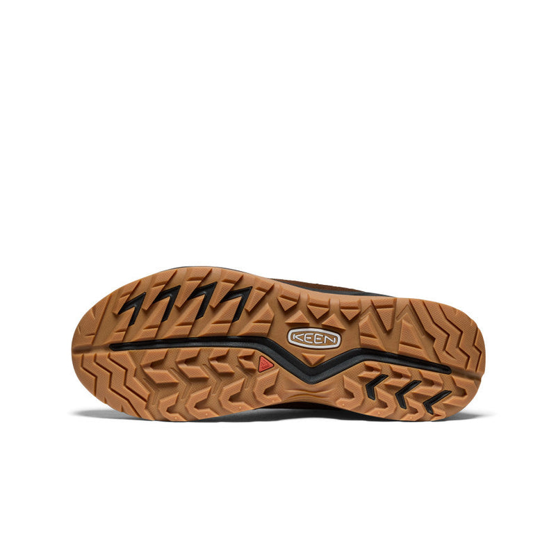 Dark Earth Oak Buff