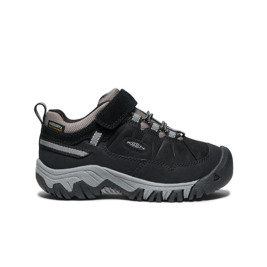 Black Steel Grey
