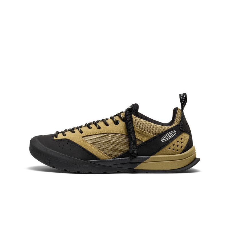 Khaki Black