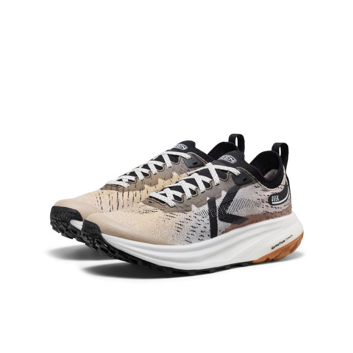 Women's Seek Safari Black