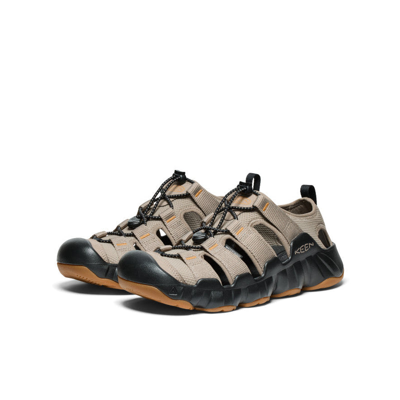 Brindle Black