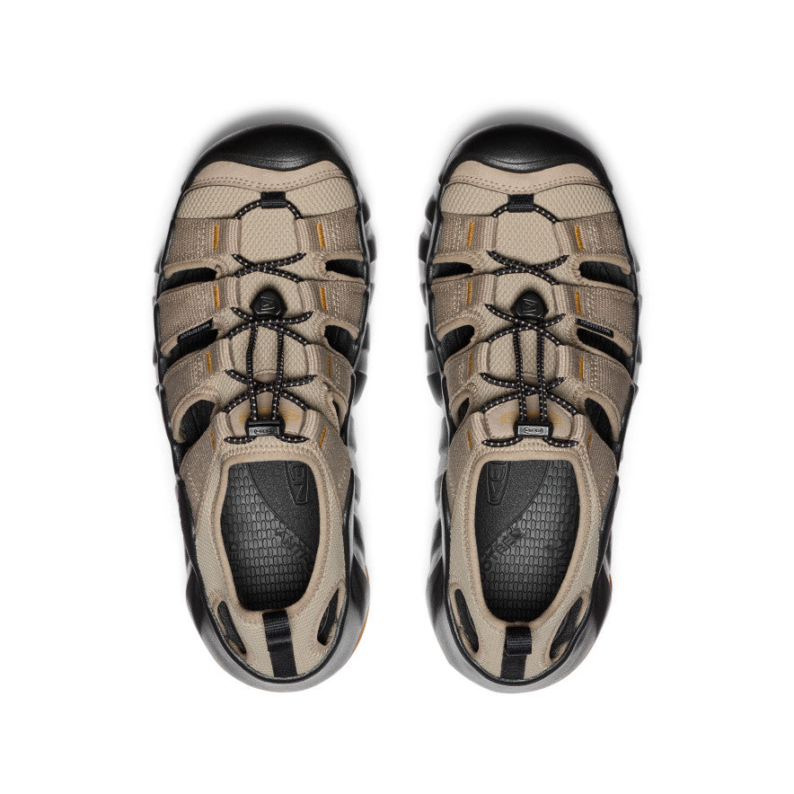 Brindle Black