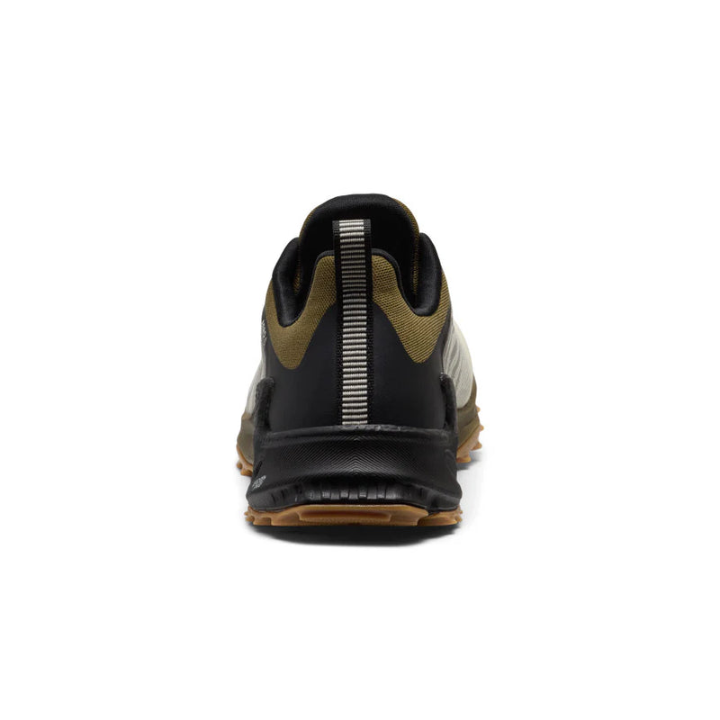 Men's Zionic NXT Waterproof Abbey Stone Dark Olive