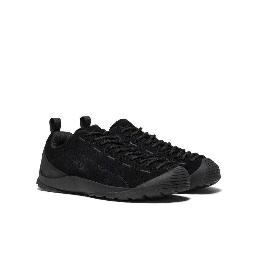 Jasper Men's Black Black
