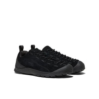 Men's Jasper Black Black
