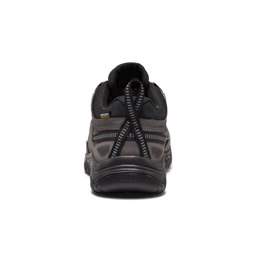Big Kids Jasper Sneaker II Safari Aquifer