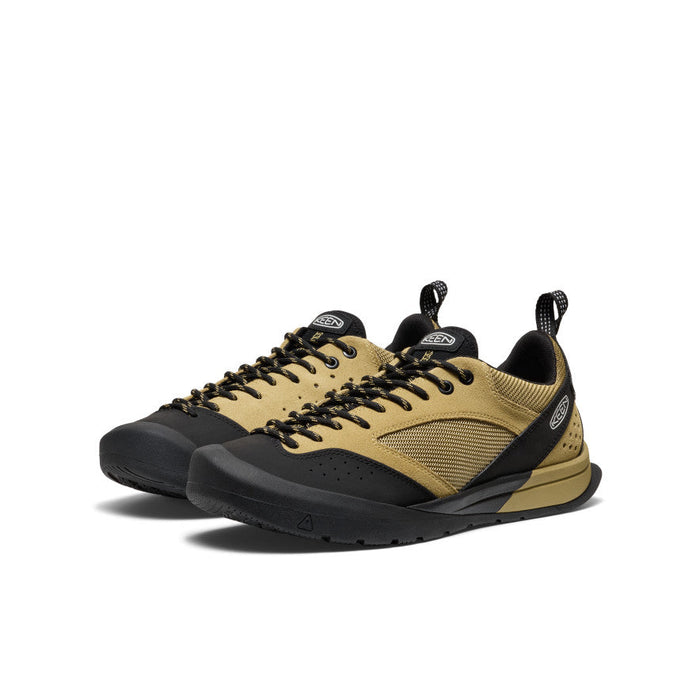 Khaki Black