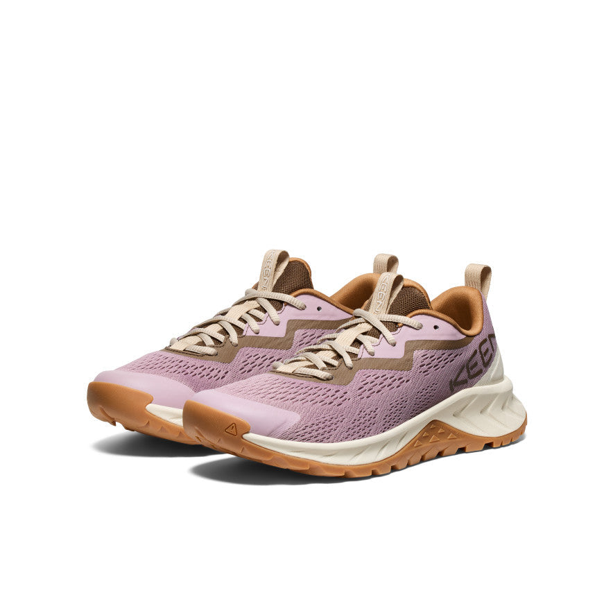 Women's Versacore Speed Toadstool Birch – KEEN Footwear