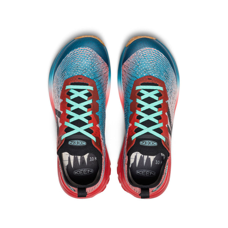 Men's Seek Grenadine Ocean Depths