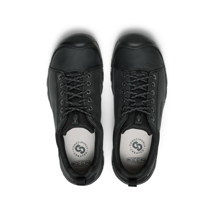Oxford Black