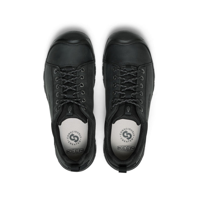 Oxford Black
