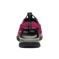 Women's Whisper Beaujolais Black