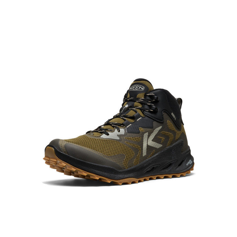 Abbey Stone Dark Olive