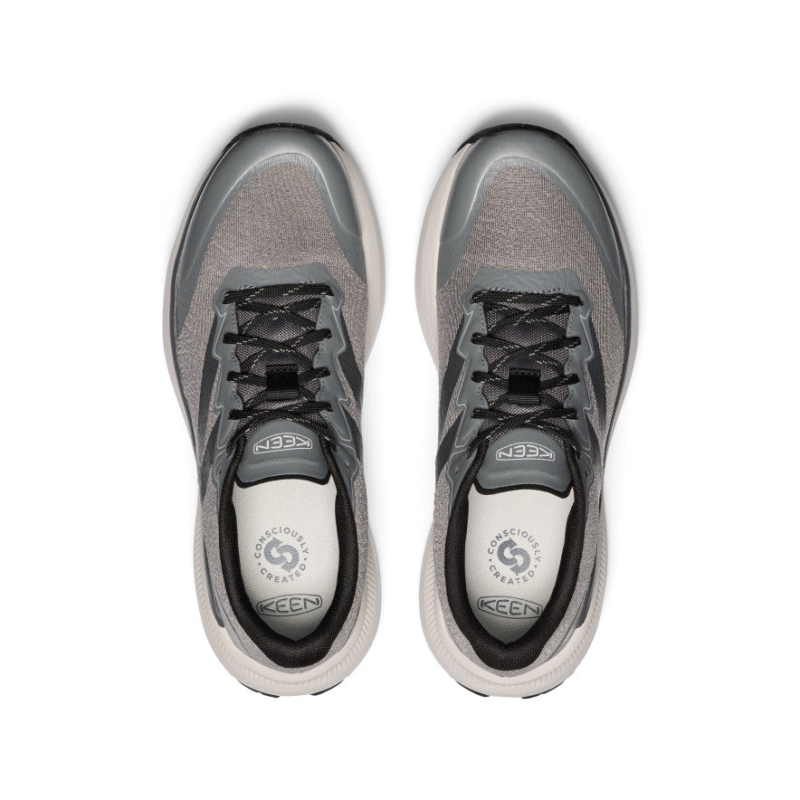 Steel Grey Magnet