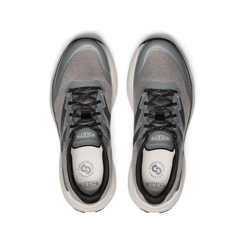 Steel Grey Magnet