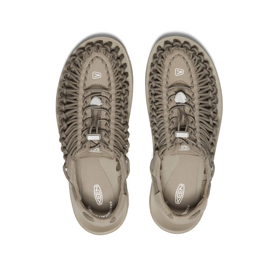 Men's Uneek Sneaker Timberwolf Plaza Taupe