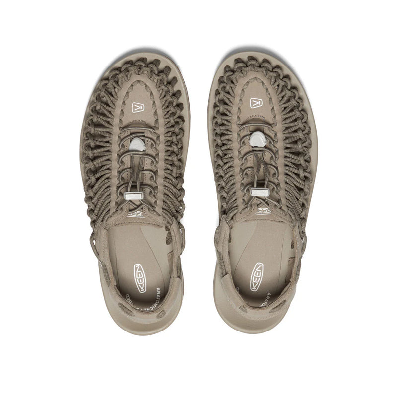 Men's Uneek Sneaker Timberwolf Plaza Taupe