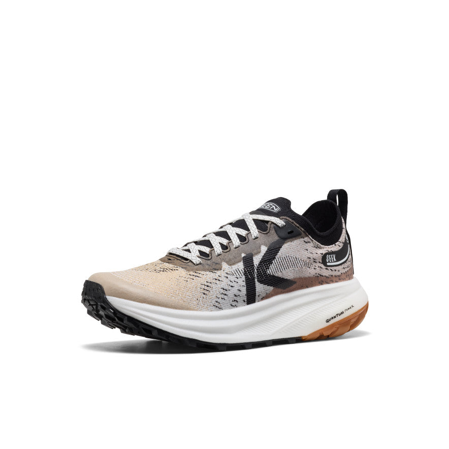 Women's Seek Safari Black
