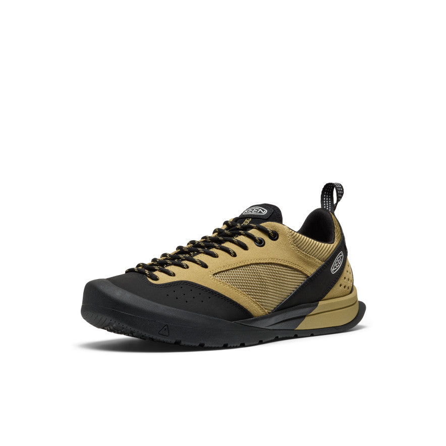 Khaki Black