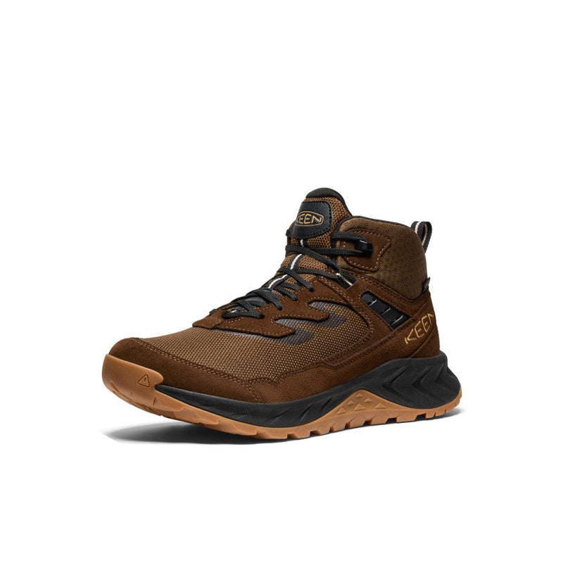 Dark Earth Oak Buff