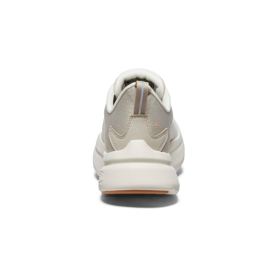 土日値下げ中！ KEEN WK450 BIRCH/PEACH PARFAIT24 Women's Wk450 Birch/Peach Parfait Walking Shoe | KEEN | KEEN