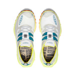 Women's Zionic Speed Star White Evening Primrose