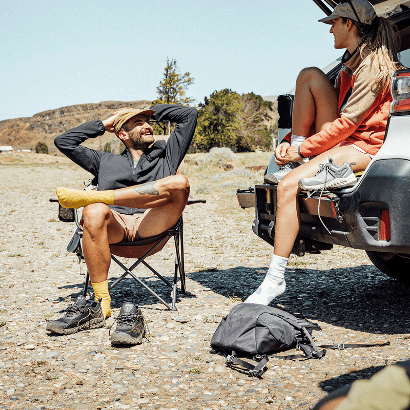 Size Chart KEEN Footwear