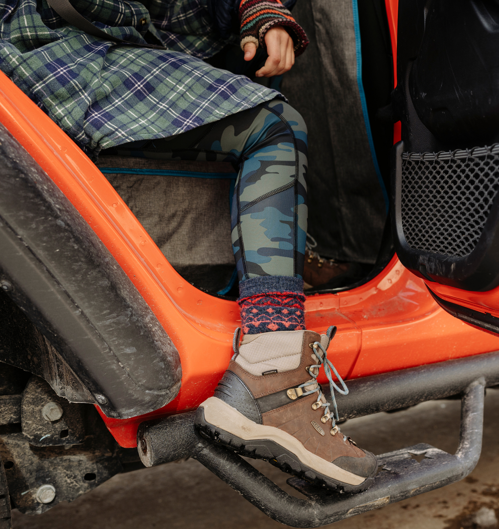 KEEN Winter Boots Revel Boots Betty Boot Waterproof Boots KEEN Footwear