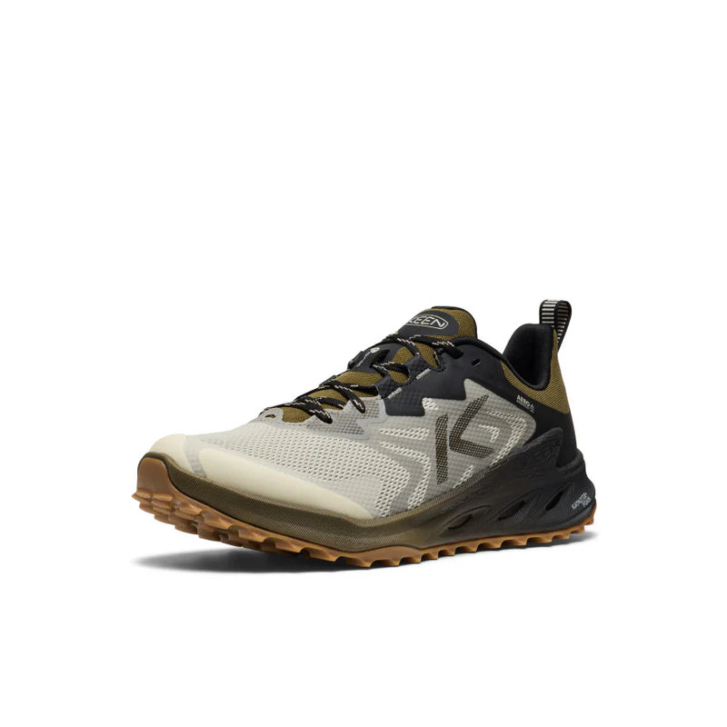 Men's Zionic NXT Waterproof Abbey Stone Dark Olive