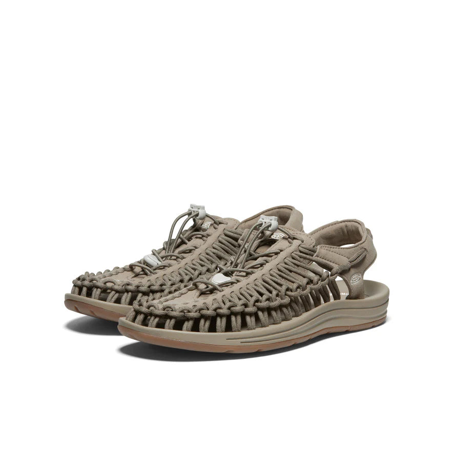 Men's Uneek Sneaker Timberwolf Plaza Taupe