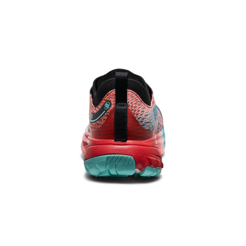 Men's Seek Grenadine Ocean Depths