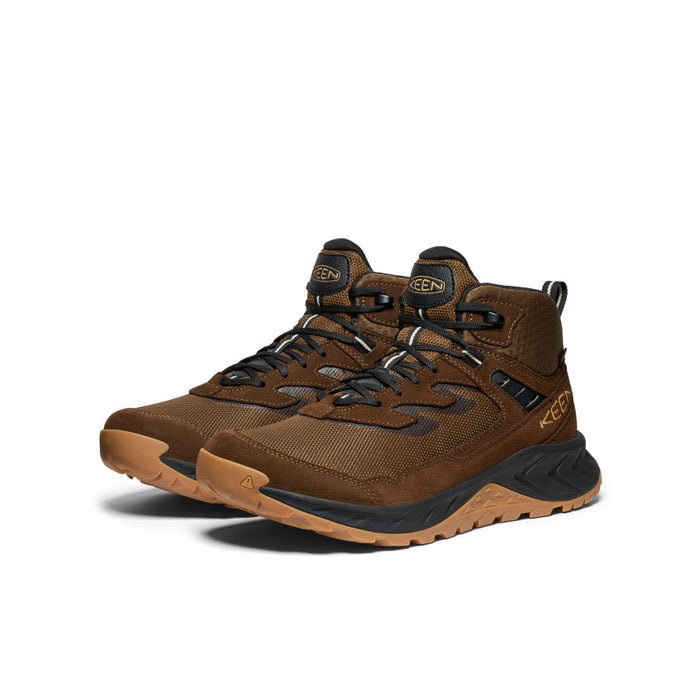 Dark Earth Oak Buff