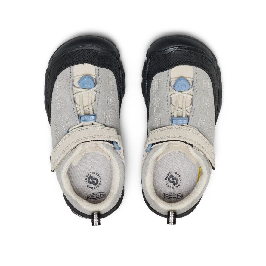 Little Kids Jasper Sneaker II Alloy Birch