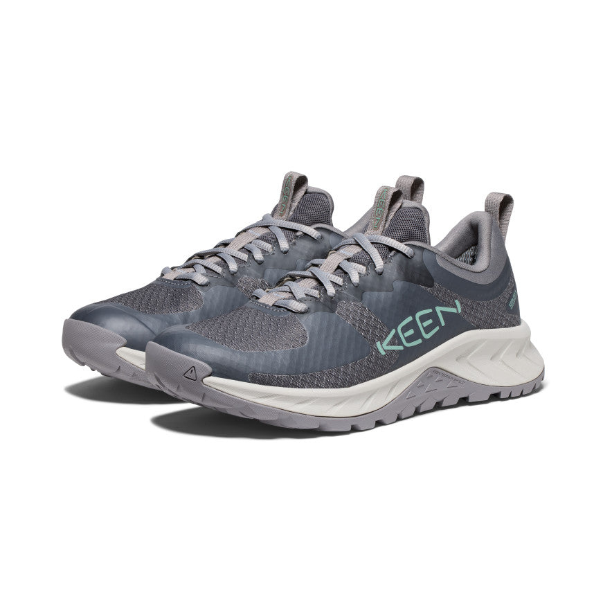 Women's Versacore Waterproof Magnet Granite Green – KEEN Footwear