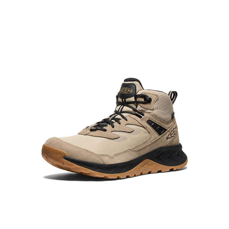 Brindle Oak Buff