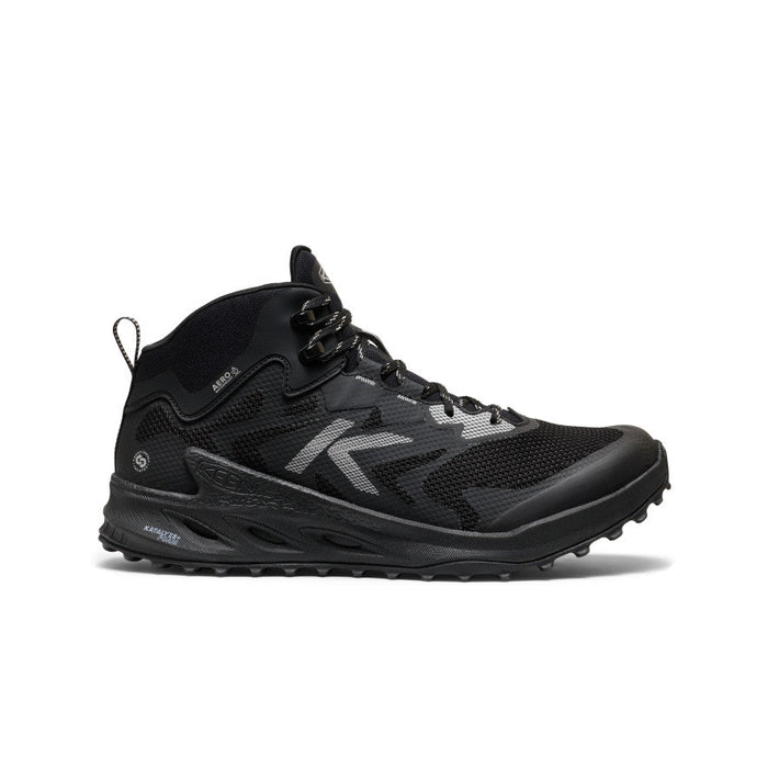 Triple Black