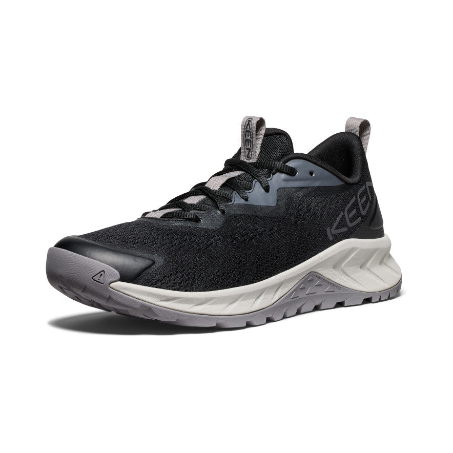 Men's Versacore Speed Black Steel Grey – KEEN Footwear