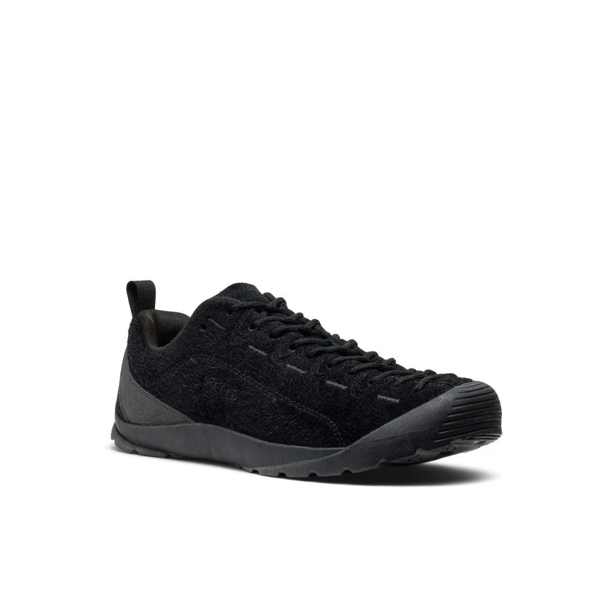Jasper Men's Black Black