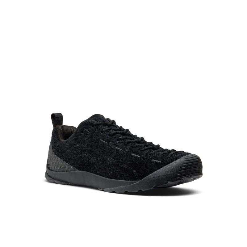 Jasper Men's Black Black