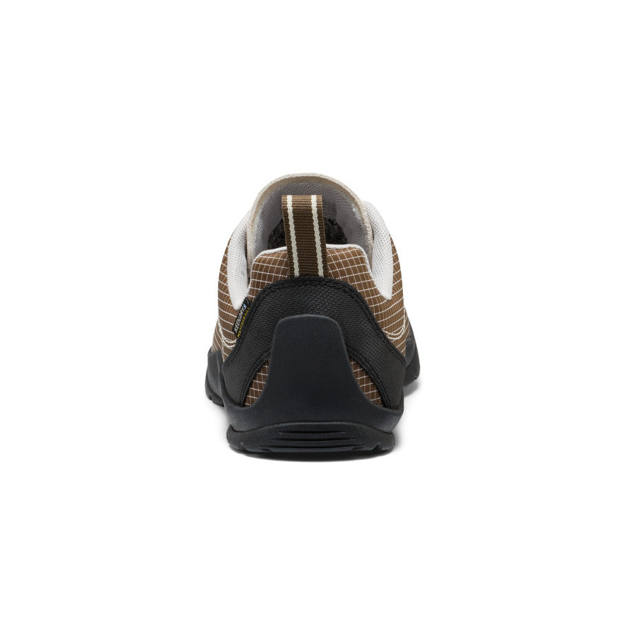 Little Kids Jasper Sneaker II Safari Aquifer