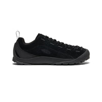 Women's Jasper Hairy Black Black