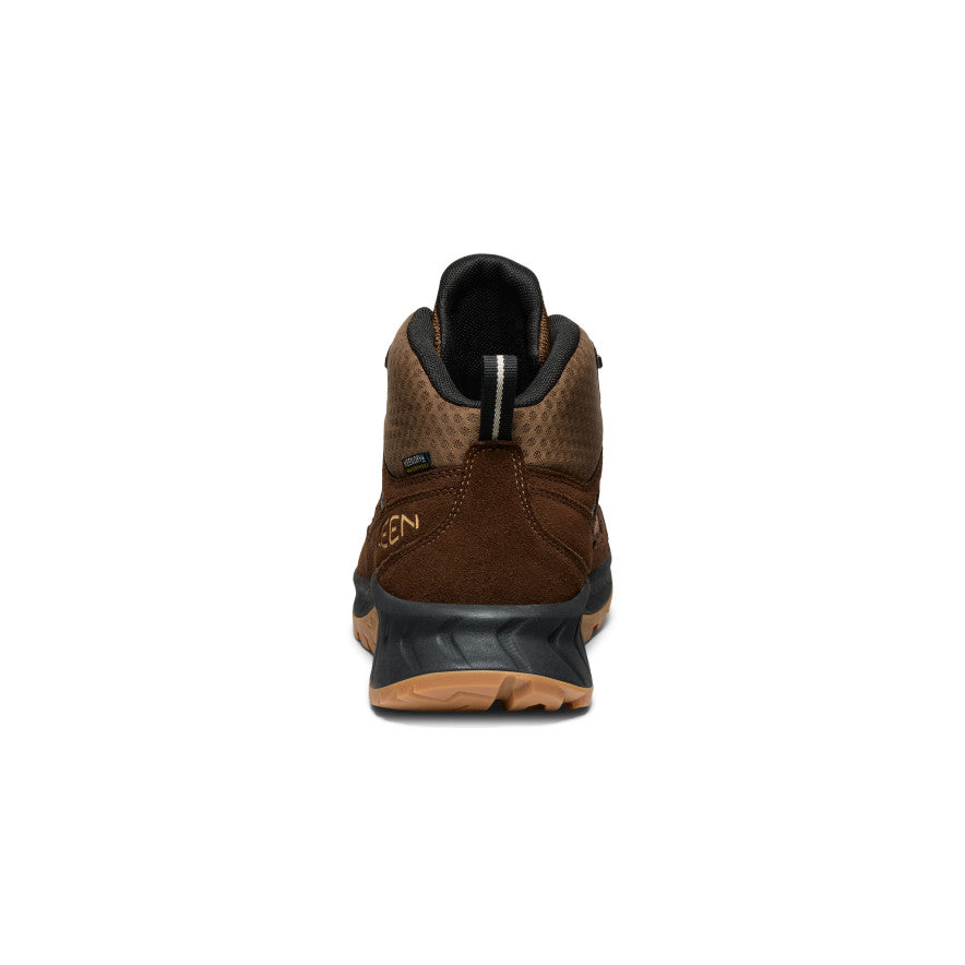 Dark Earth Oak Buff