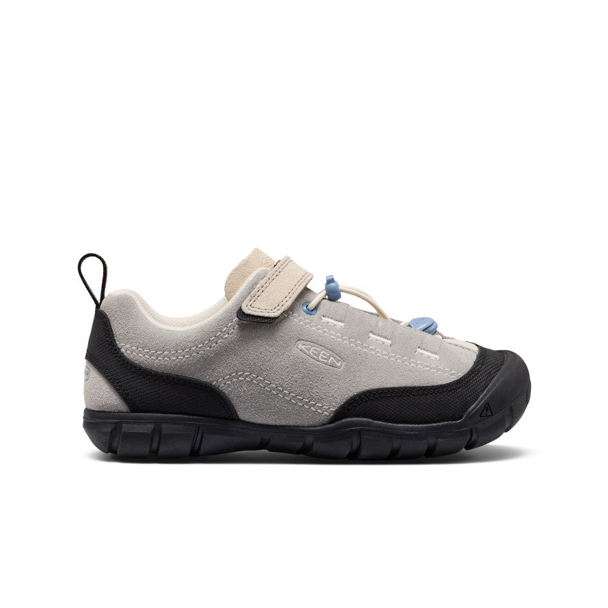 Big Kids Jasper Sneaker II Alloy Birch