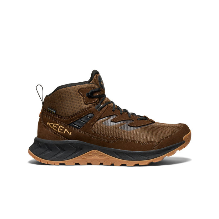 Dark Earth Oak Buff